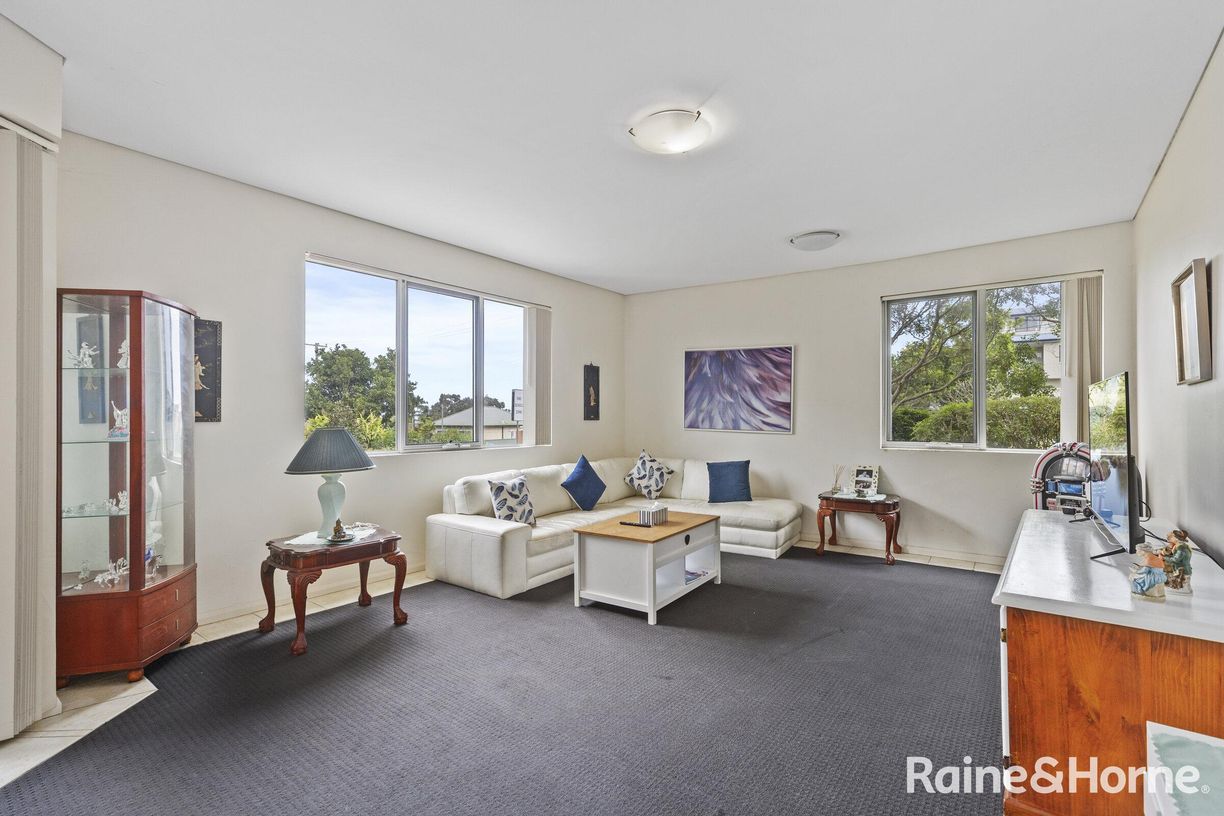 15/2 Boondilla Road — photo from Raine & Horne Killarney Vale | The Entrance