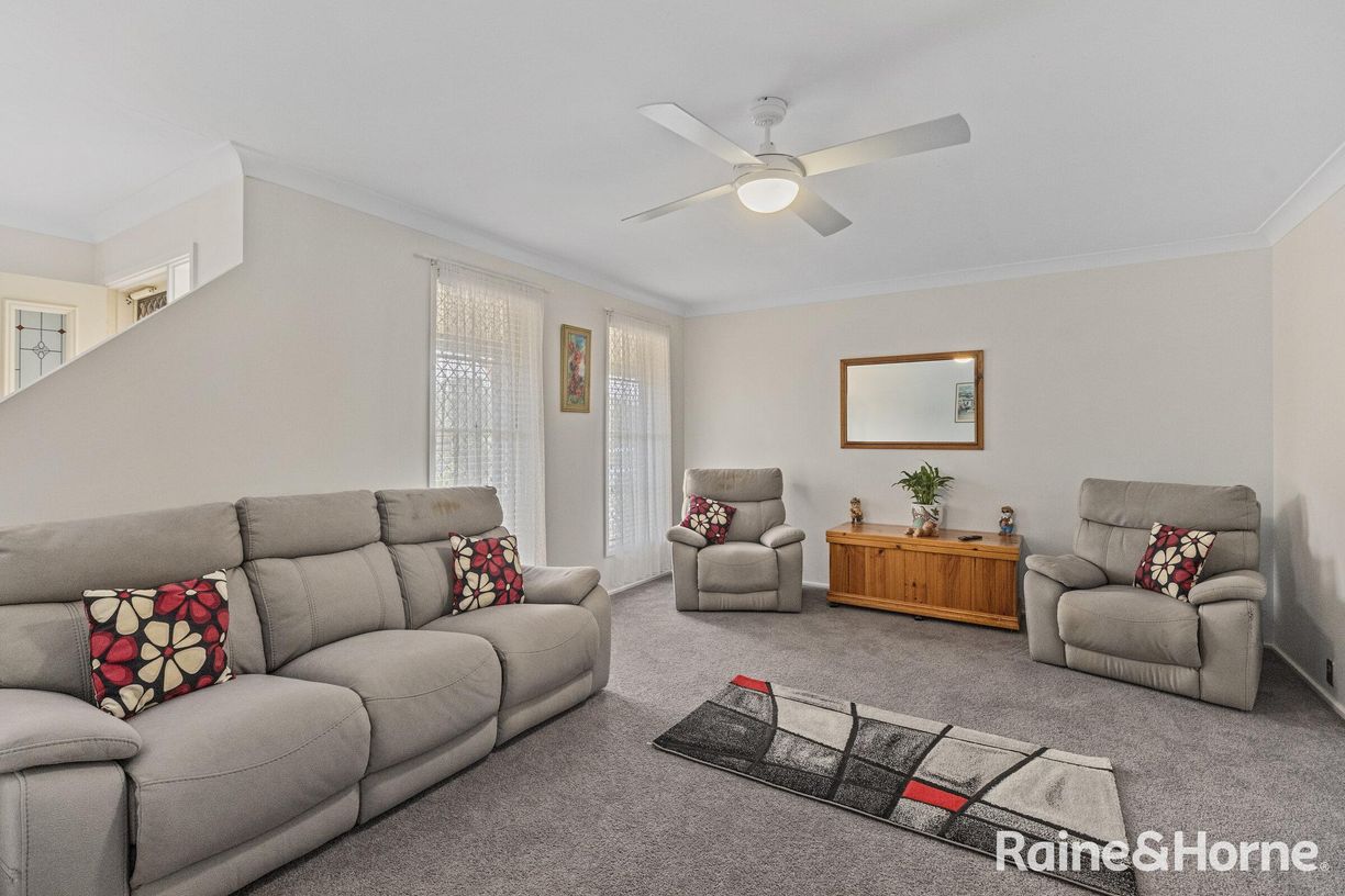 46 Northumberland Way — photo 3 of 15