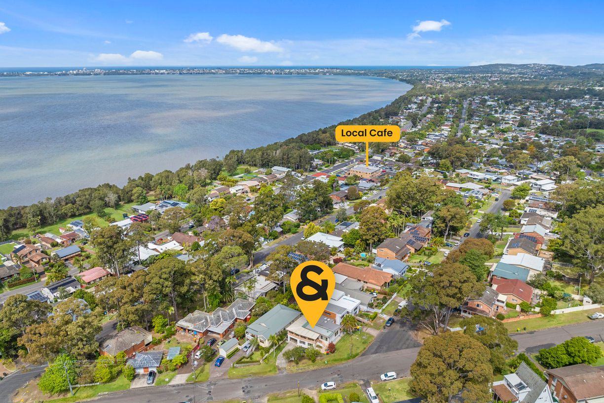 53 Kilkenny Parade — photo from Raine & Horne Killarney Vale | The Entrance