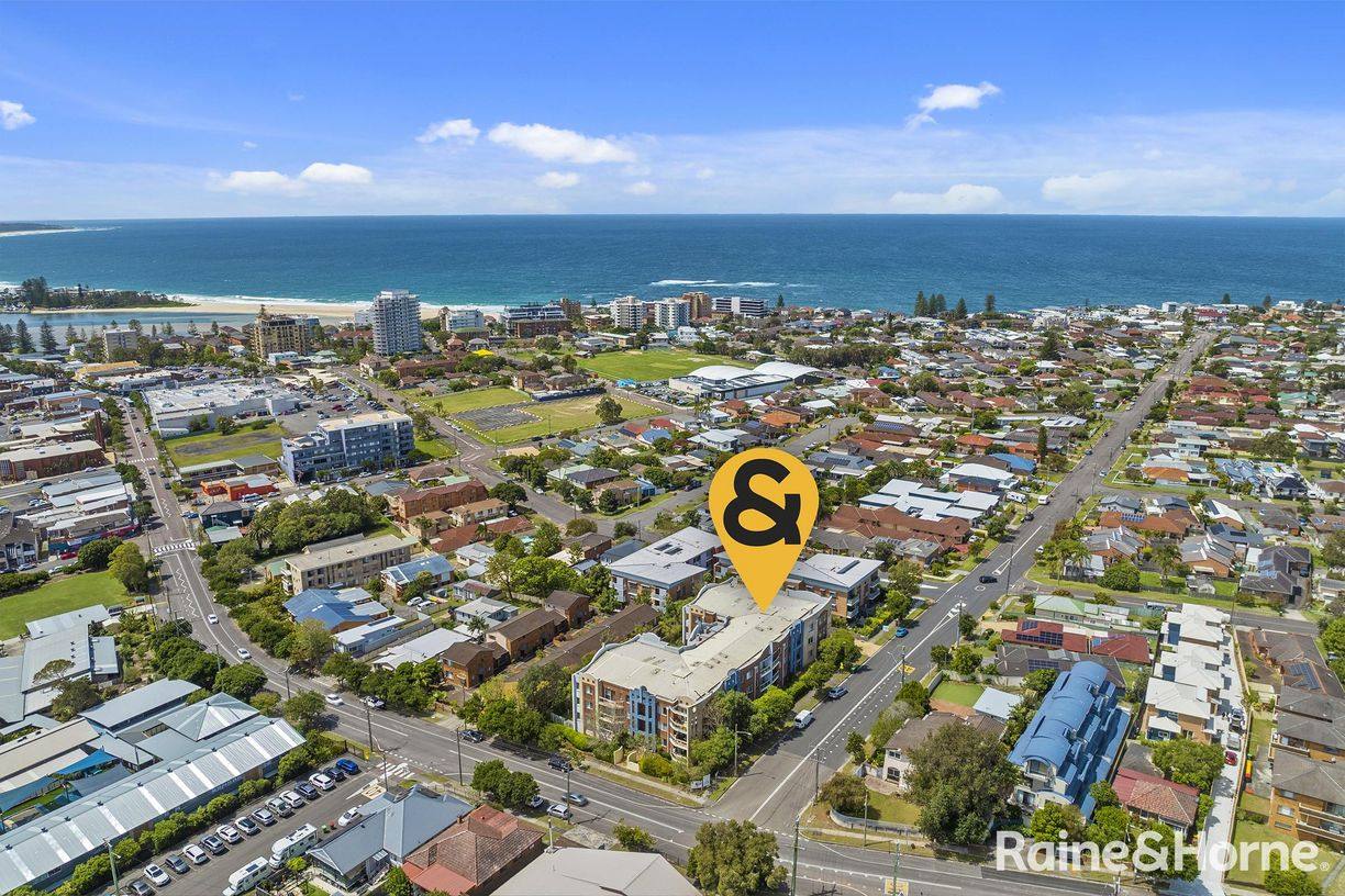 15/2 Boondilla Road — photo from Raine & Horne Killarney Vale | The Entrance