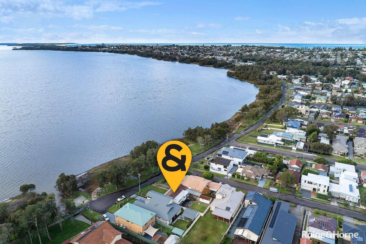 29 Lucinda Avenue, KILLARNEY VALE, NSW 2261 Raine & Horne Killarney