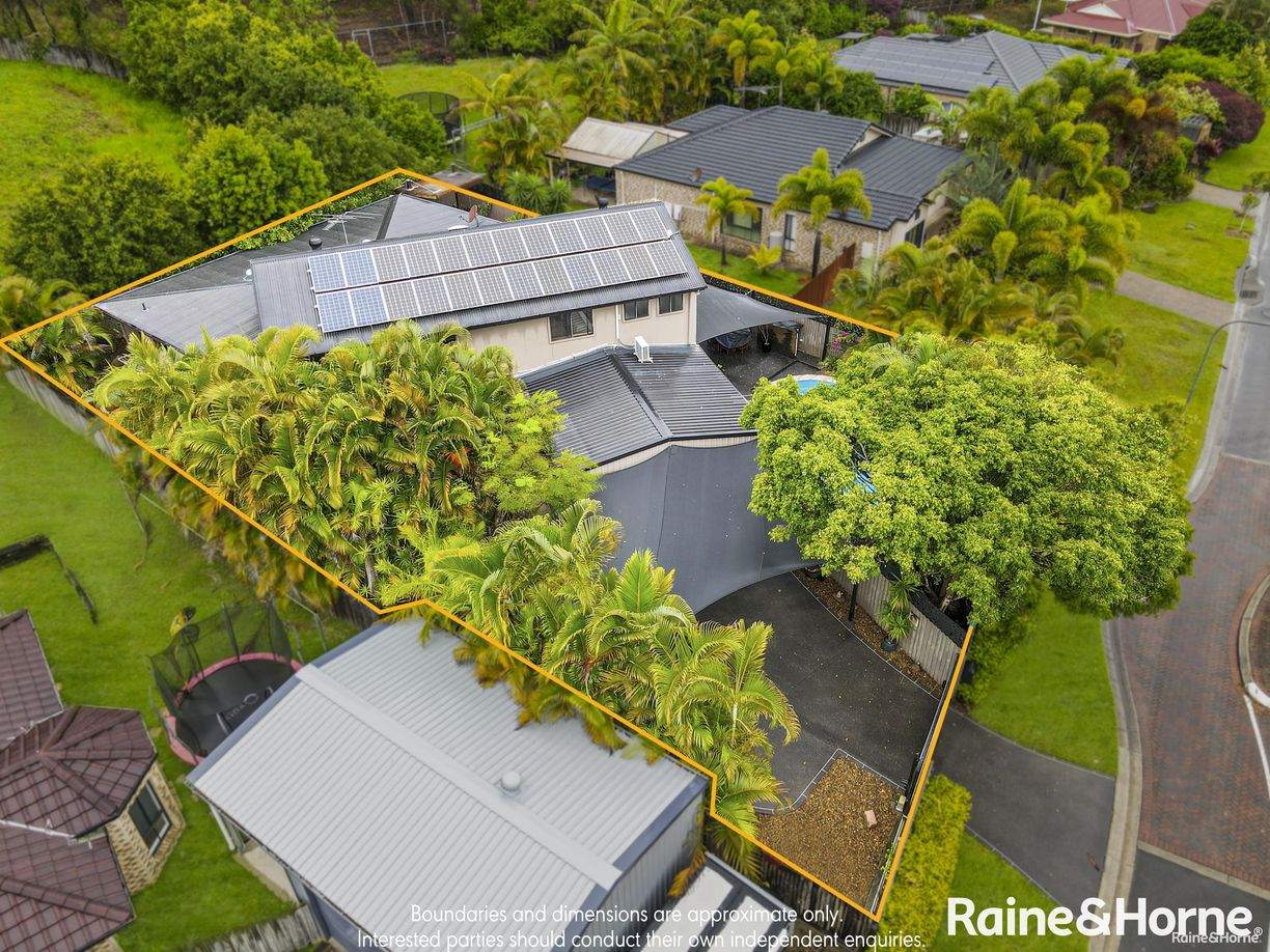 76 Kununurra Crescent — photo 27 of 29