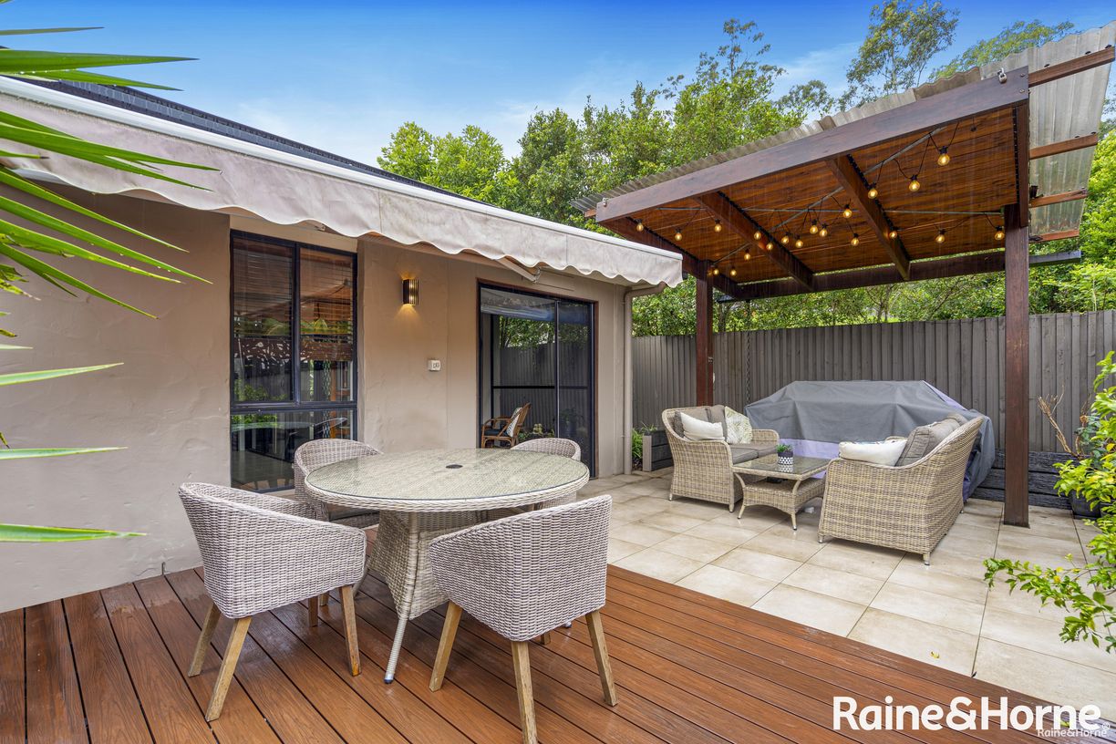 76 Kununurra Crescent — photo 20 of 29