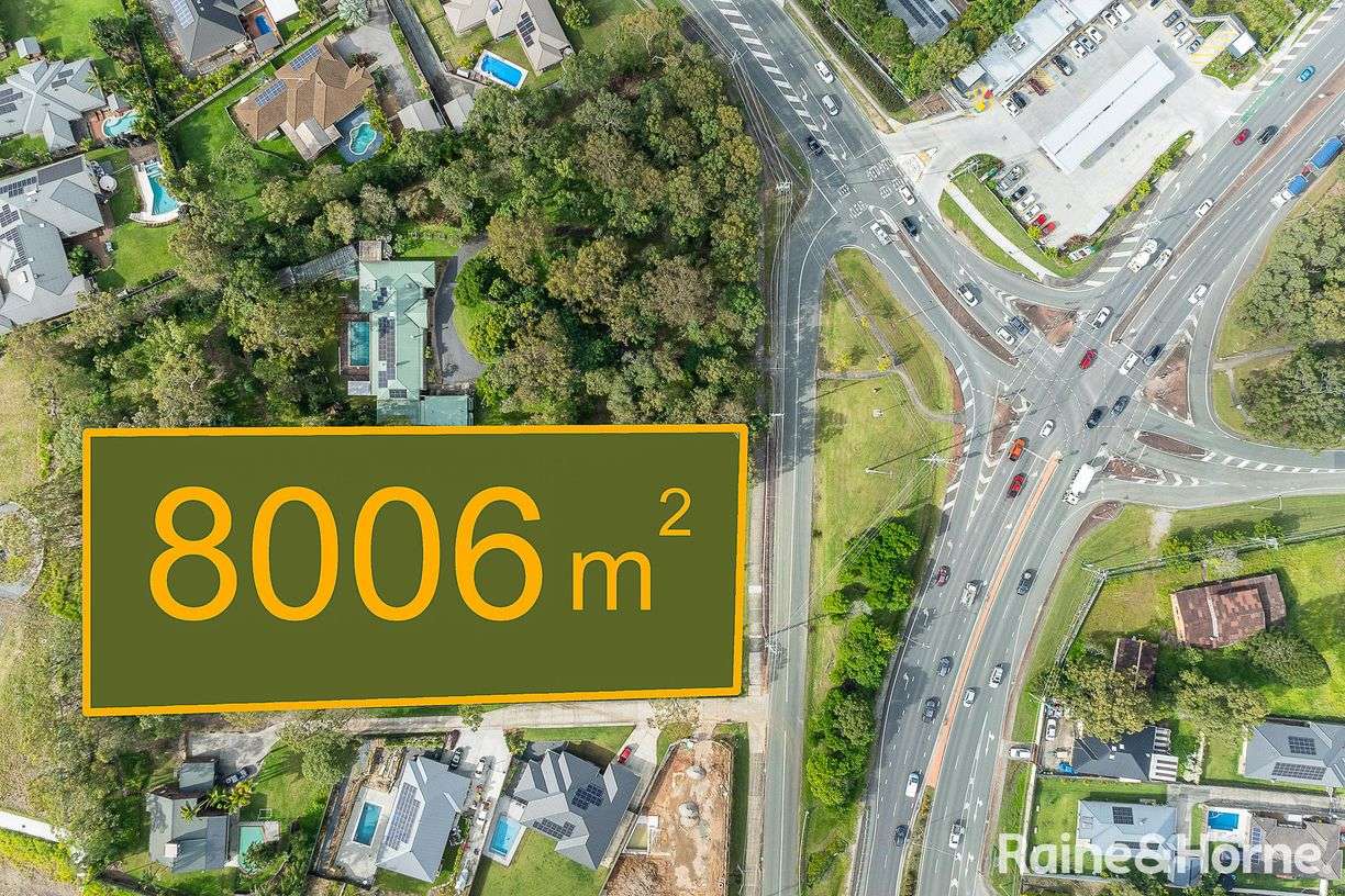 Cornubia, QLD 4130 — photo from Raine & Horne Springwood