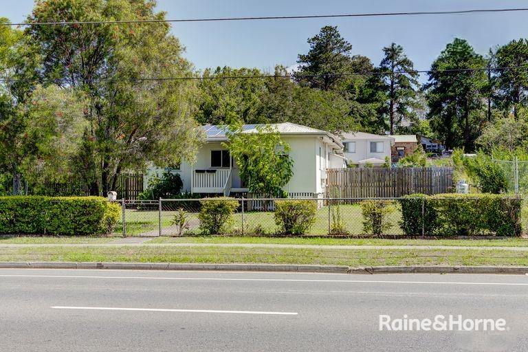 16 Juers Street — photo from Raine & Horne Springwood