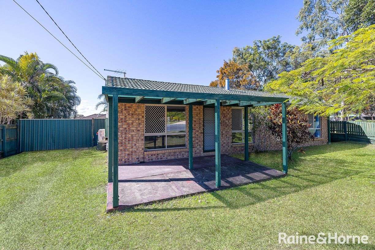 10 Echo Court — photo from Raine & Horne Springwood