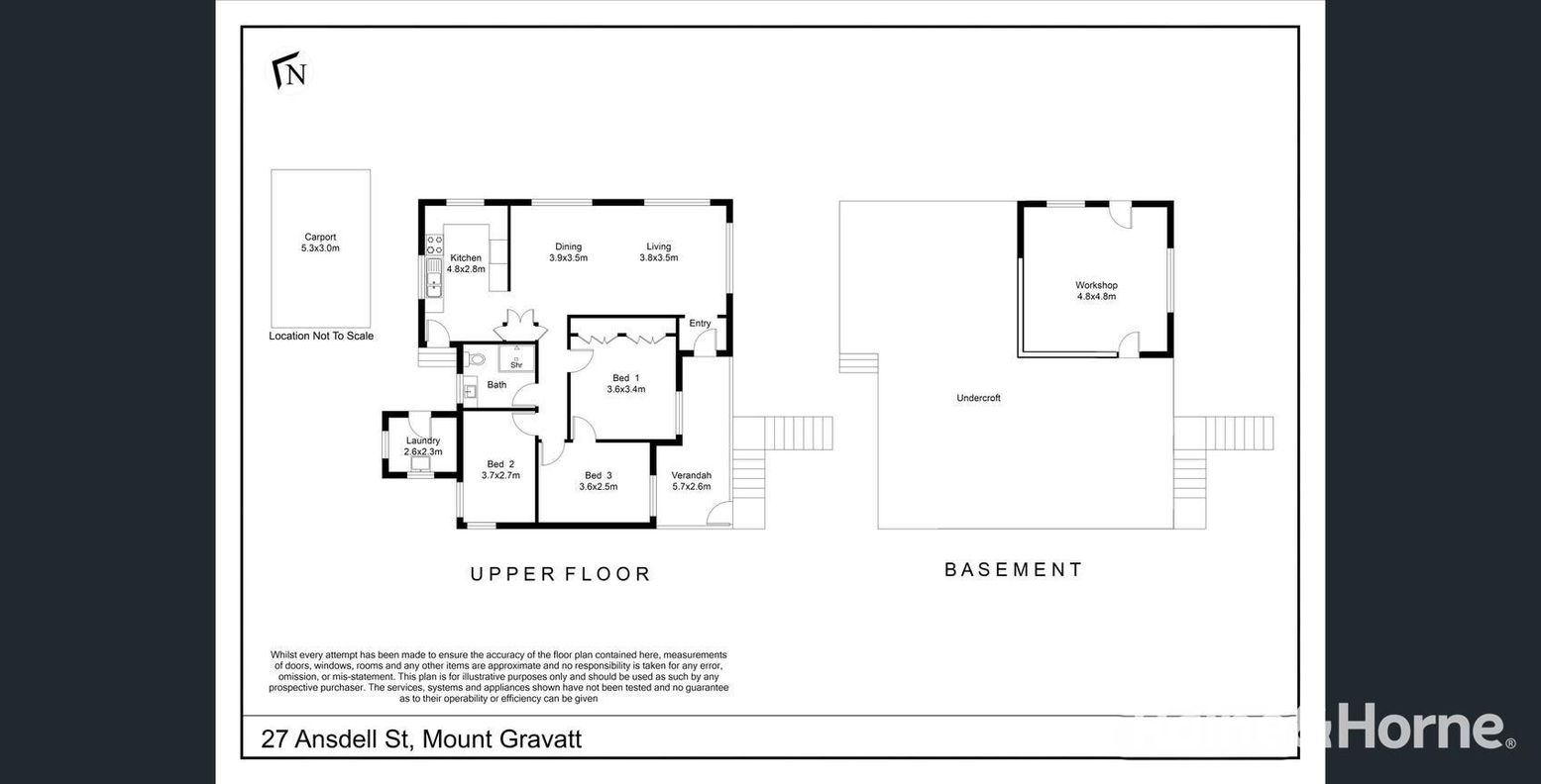 27 Ansdell Street — photo 14 of 14