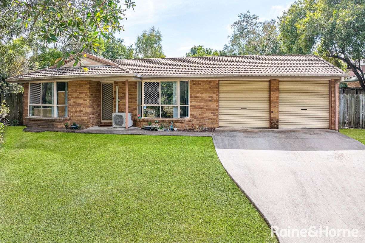 56 Berkley Drive North — photo from Raine & Horne Springwood