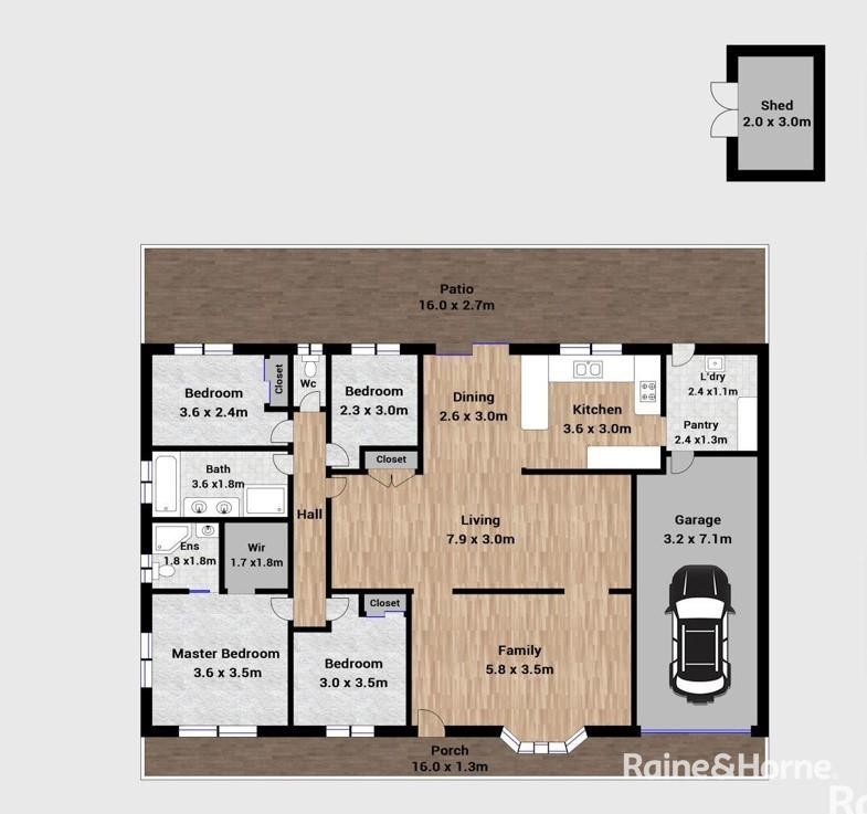 18 Drake Road — photo 14 of 19
