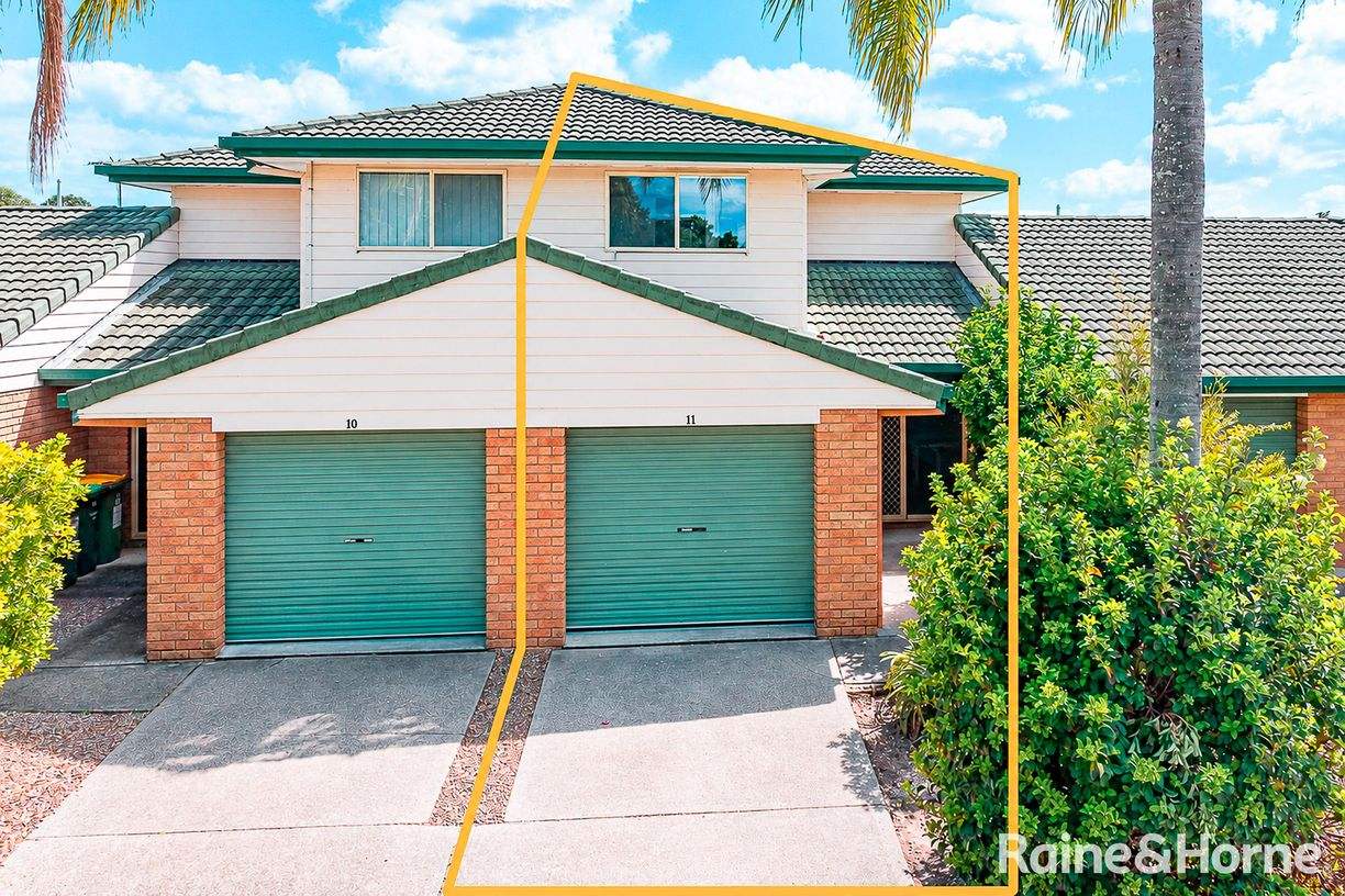 11/21 Fortune Street — photo from Raine & Horne Springwood