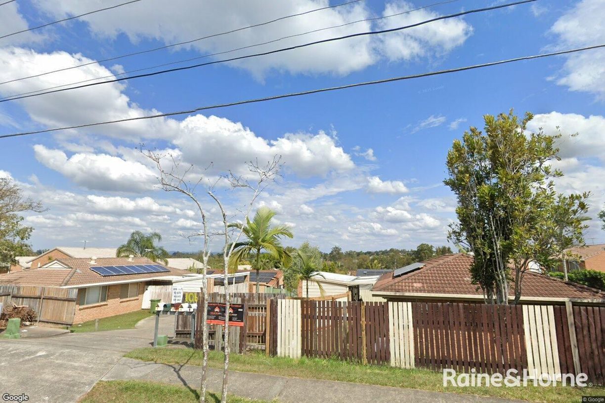 1/104 Smith Road — photo from Raine & Horne Springwood