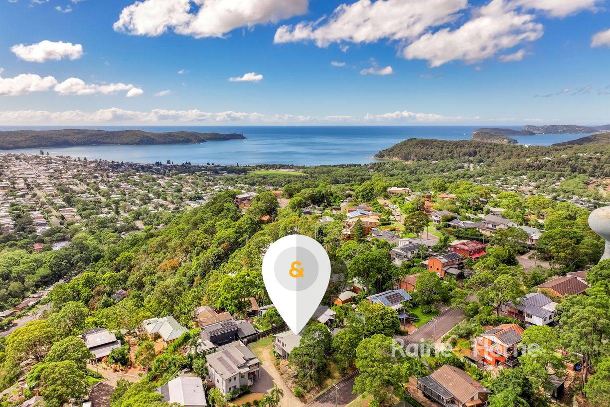 30 The Bastion — photo from Raine & Horne Ettalong Beach | St Huberts Island