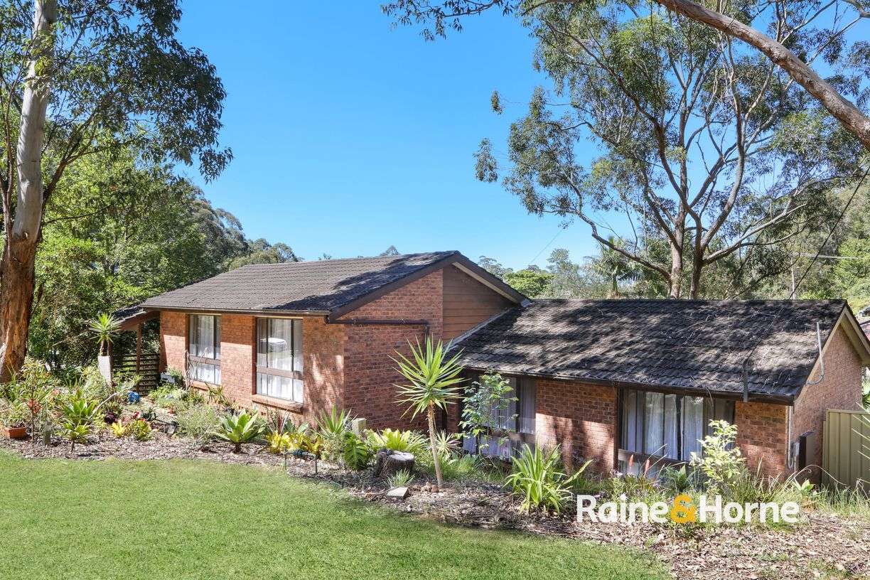 40 Melaleuca Crescent, Tascott NSW 2250