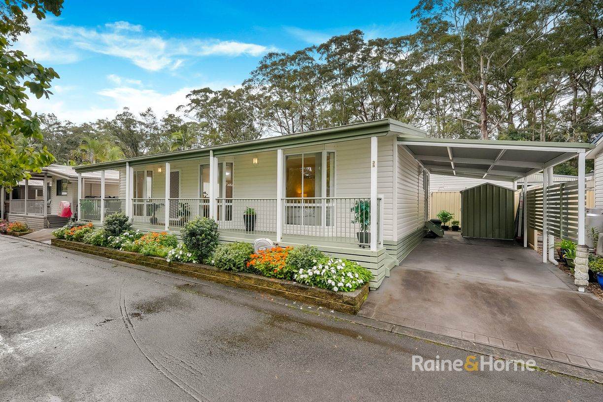 35/437 Wards Hill Road — photo 11 of 12