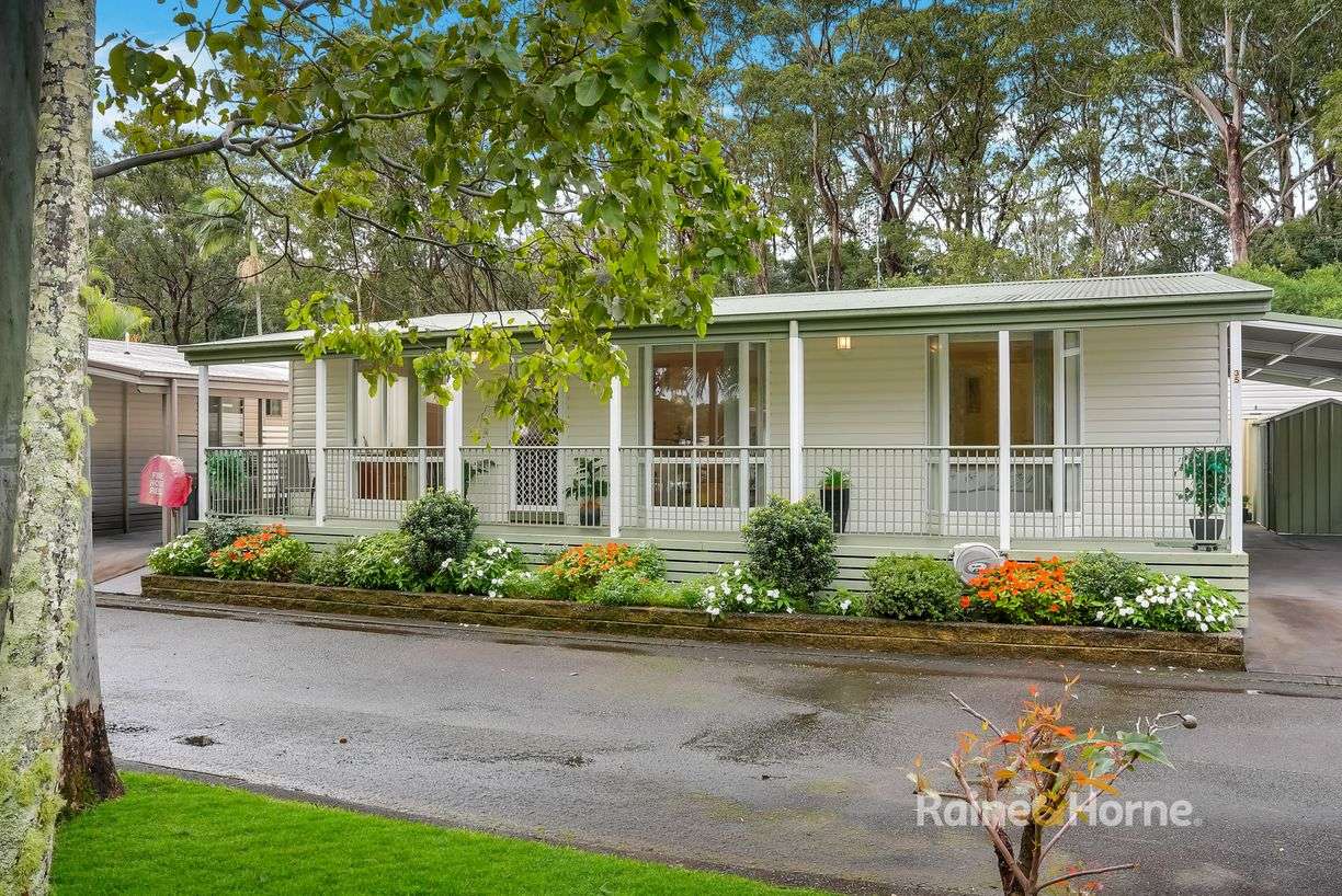 35/437 Wards Hill Road — photo from Raine & Horne Ettalong Beach | St Huberts Island