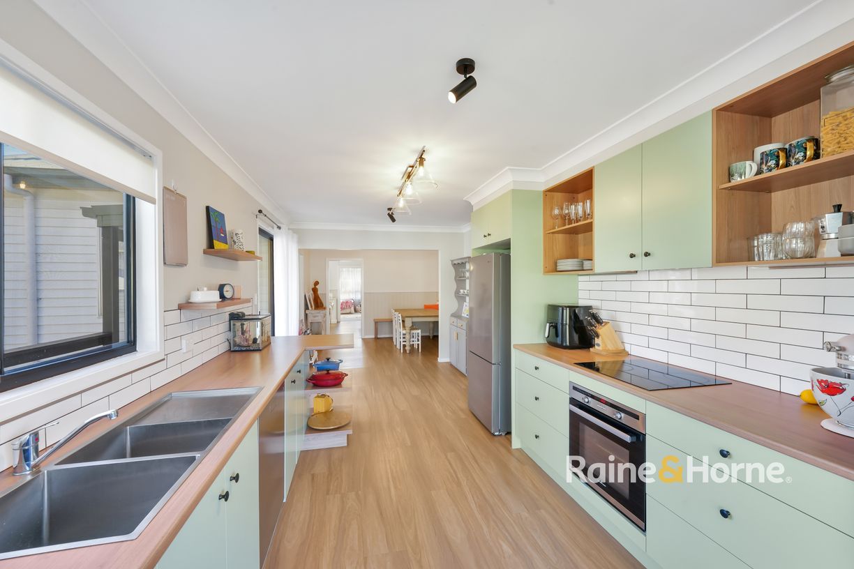 92 Moana Street — photo from Raine & Horne Ettalong Beach | St Huberts Island