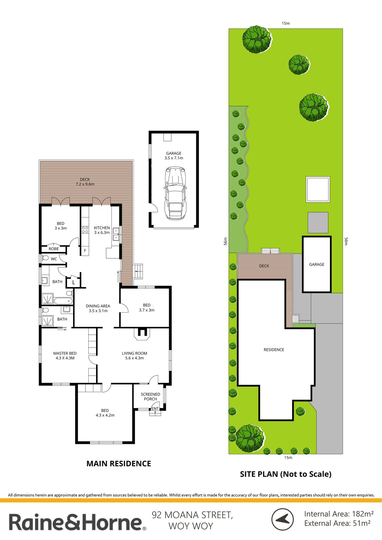 92 Moana Street — photo 14 of 14