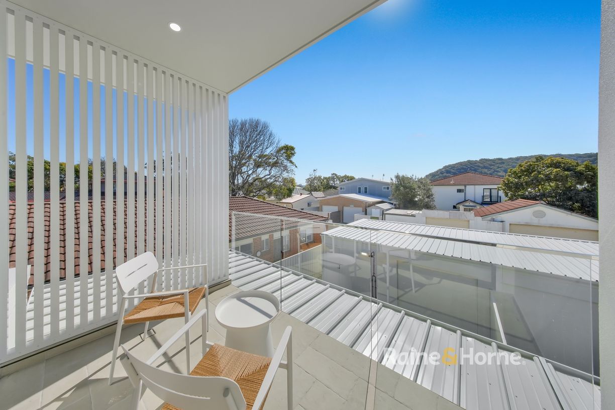 2/23 Bangalow Street — photo 19 of 30