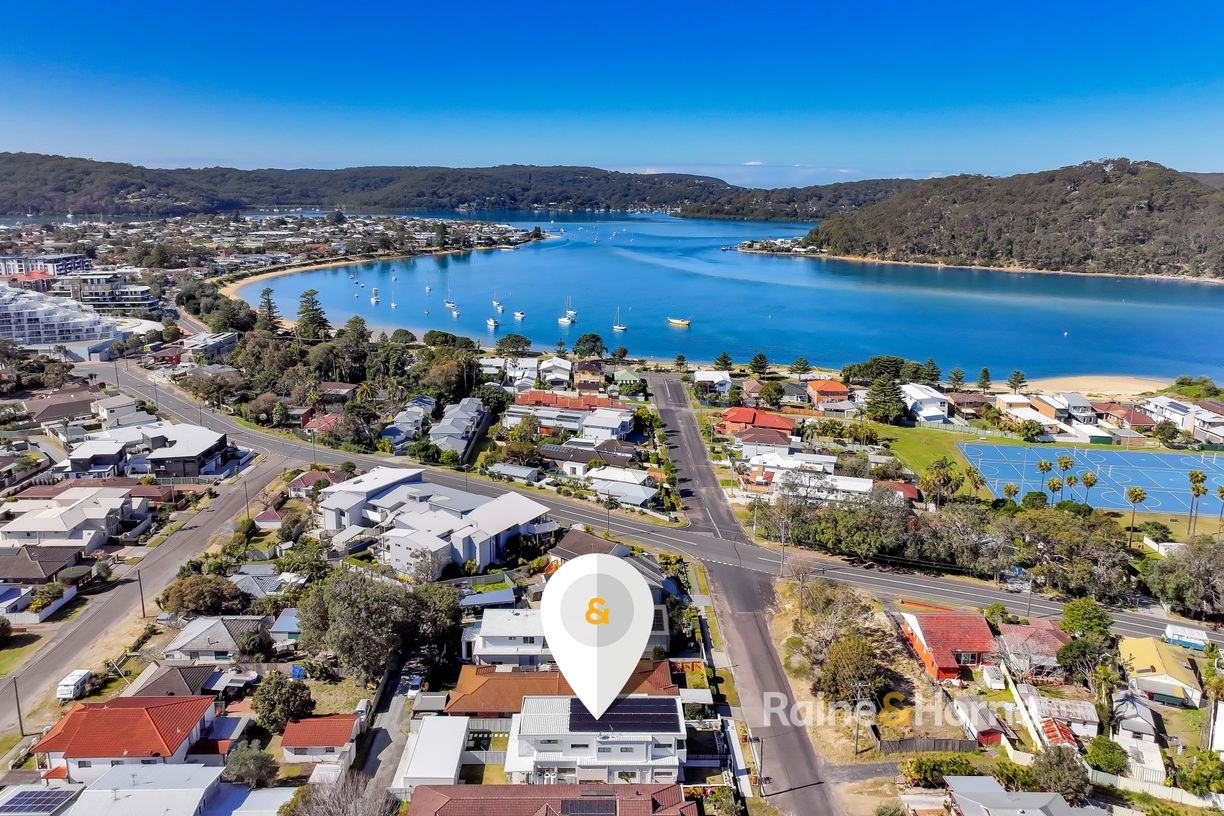 2/23 Bangalow Street — photo from Raine & Horne Ettalong Beach | St Huberts Island