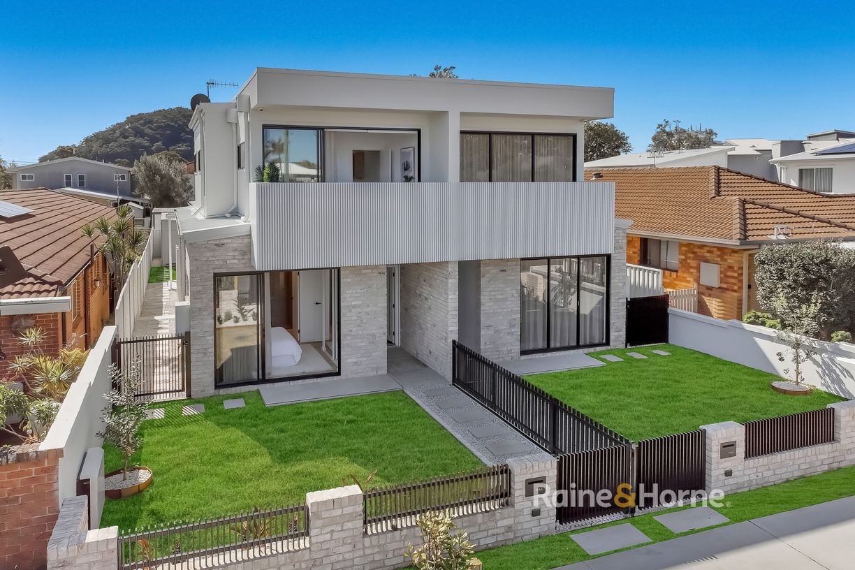 2/23 Bangalow Street — photo 3 of 30