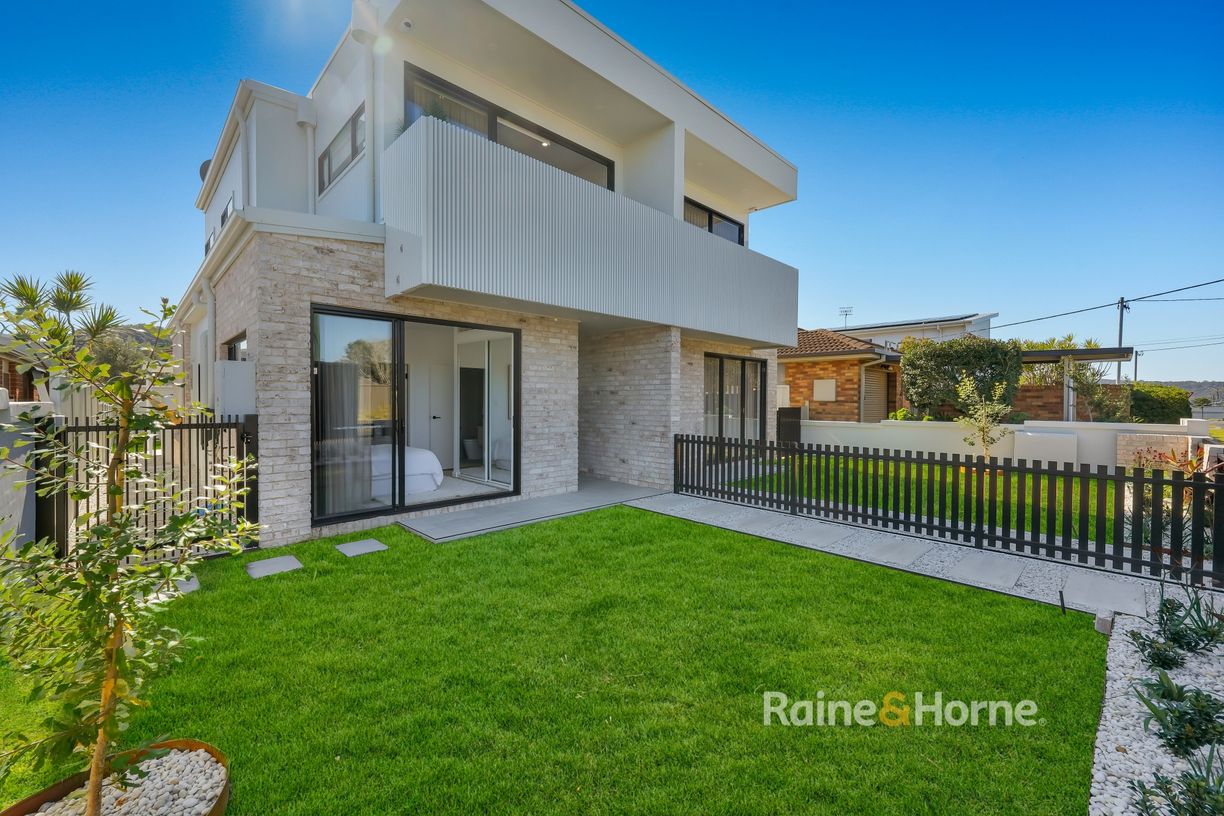 2/23 Bangalow Street — photo 17 of 30