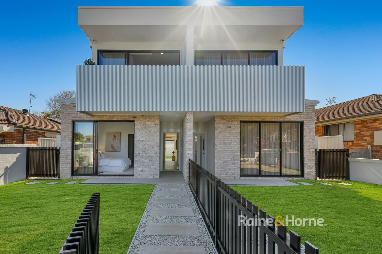 2/23 Bangalow Street — photo 4 of 30