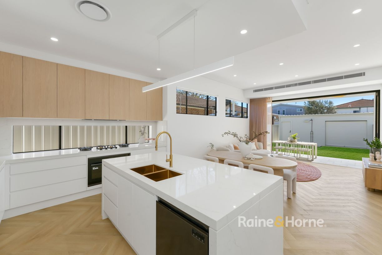 2/23 Bangalow Street — photo 5 of 30