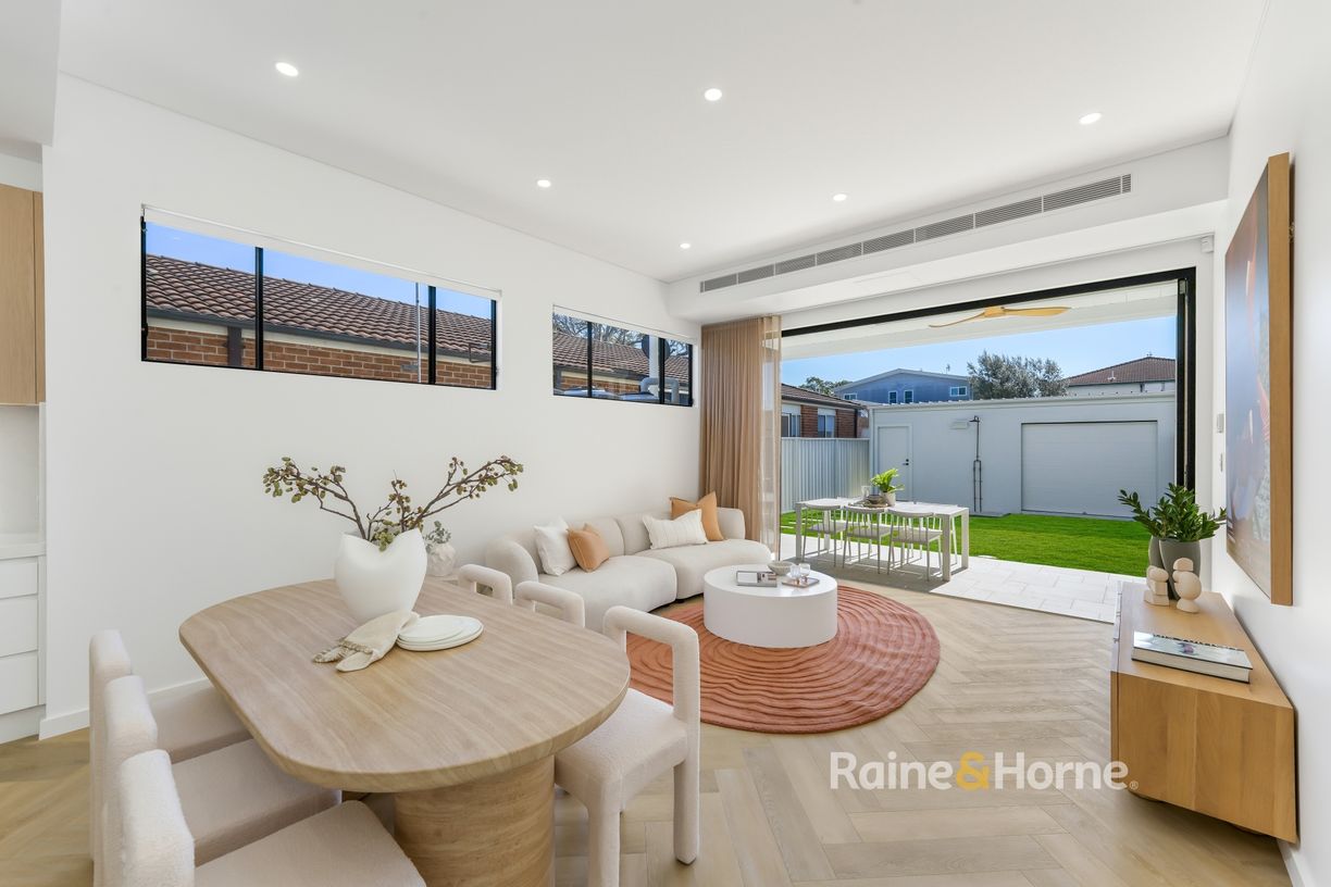 2/23 Bangalow Street — photo 11 of 30
