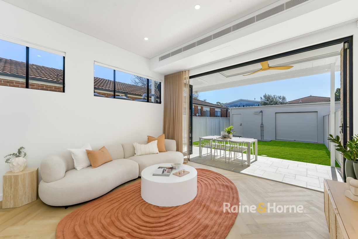 2/23 Bangalow Street — photo 12 of 30