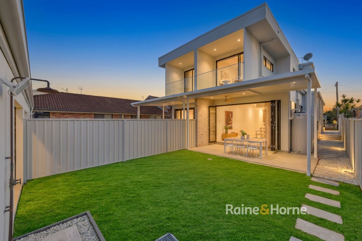2/23 Bangalow Street — photo 14 of 30