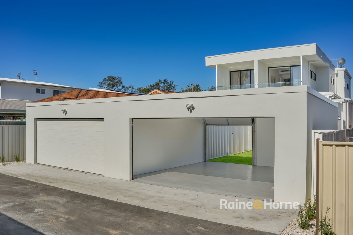 2/23 Bangalow Street — photo 16 of 30