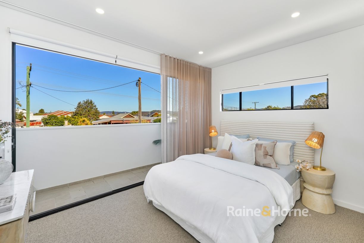 2/23 Bangalow Street — photo 8 of 30