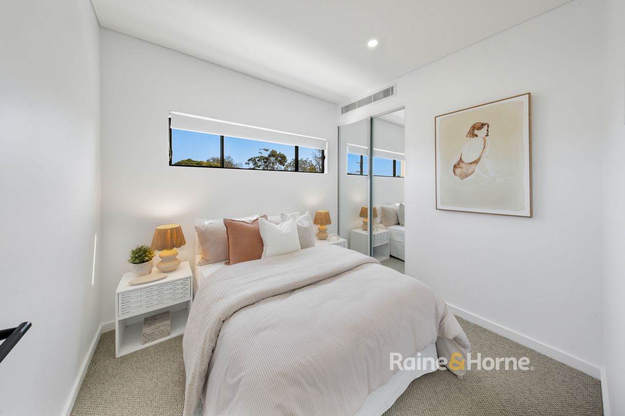 2/23 Bangalow Street — photo 20 of 30