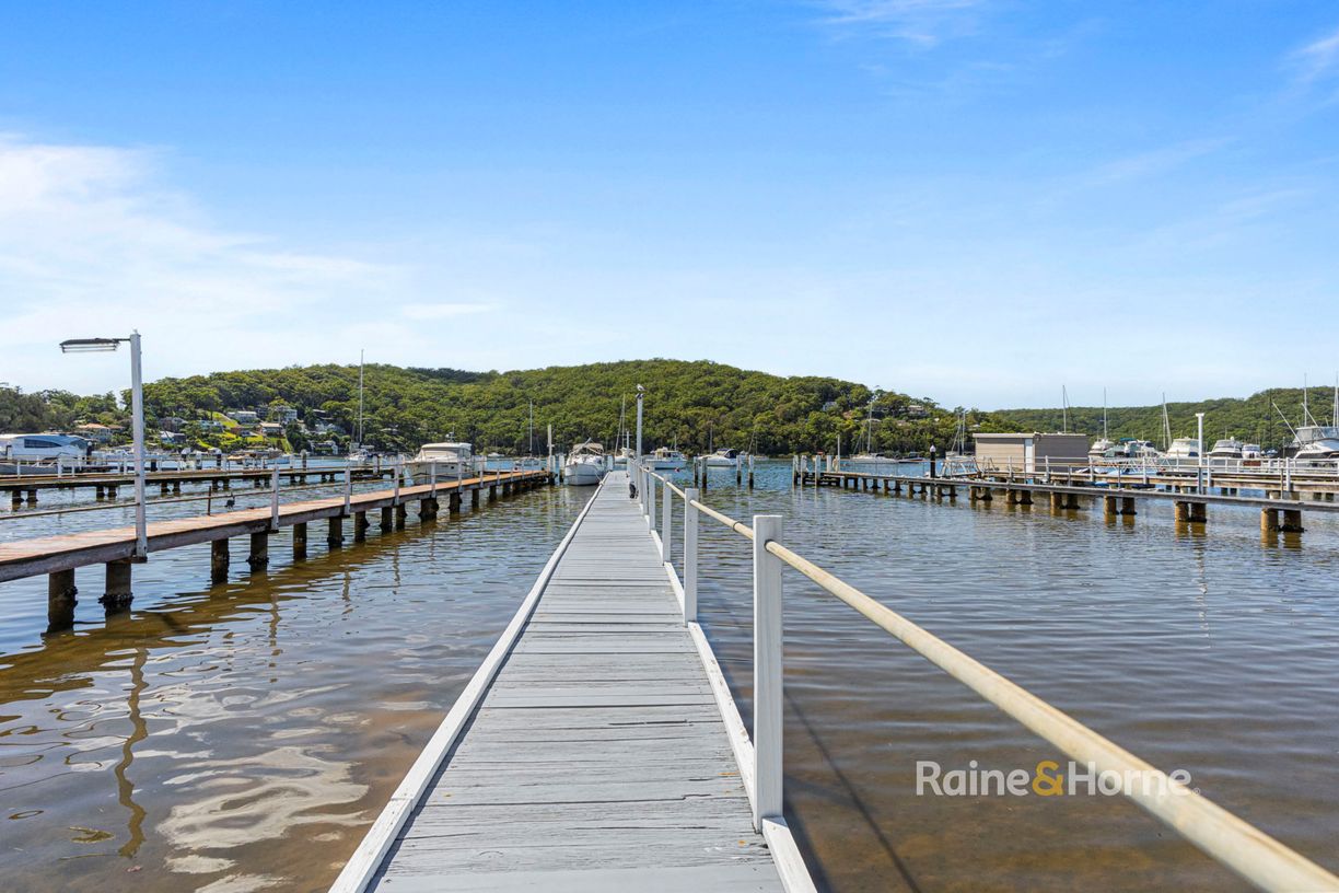 4/58 Booker Bay Road — photo 3 of 14