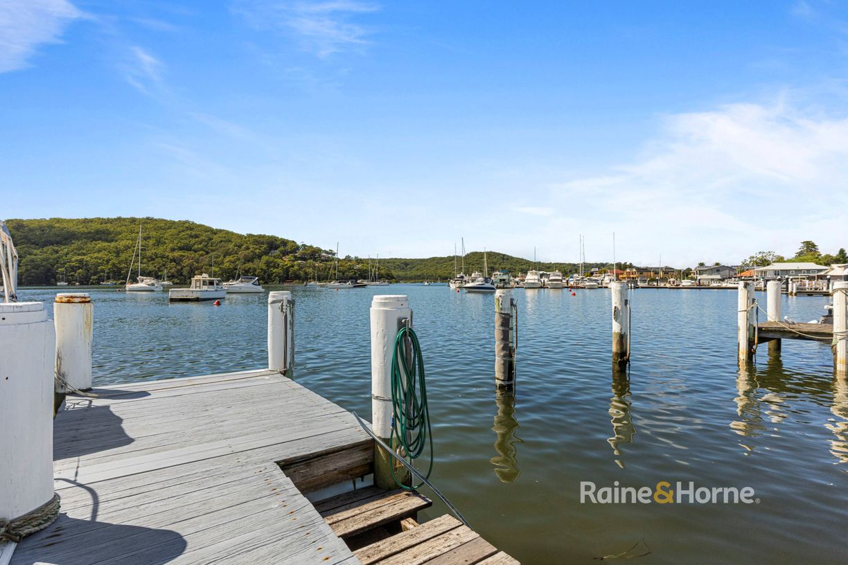 4/58 Booker Bay Road — photo 13 of 14