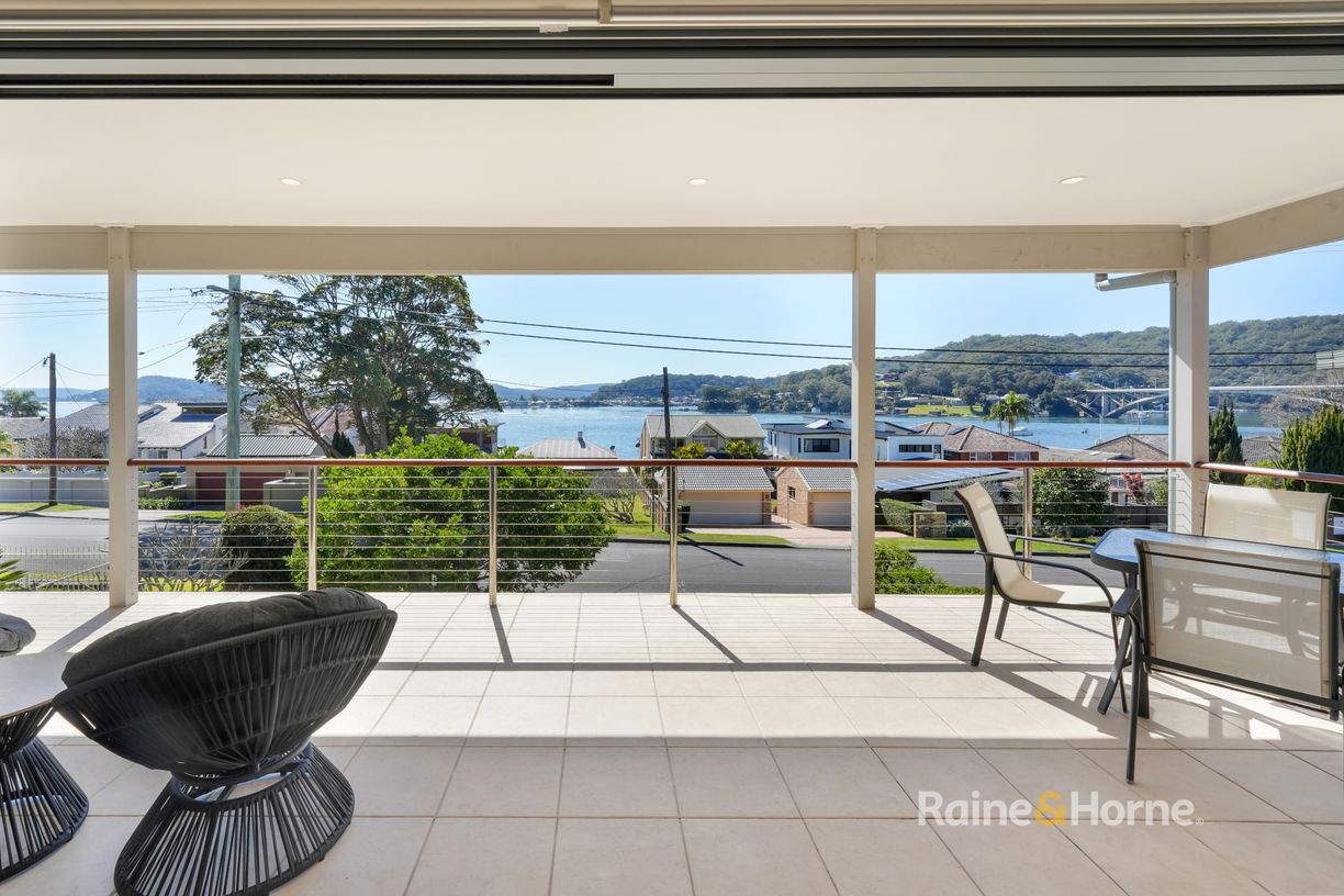 457 Orange Grove Road — photo from Raine & Horne Ettalong Beach | St Huberts Island