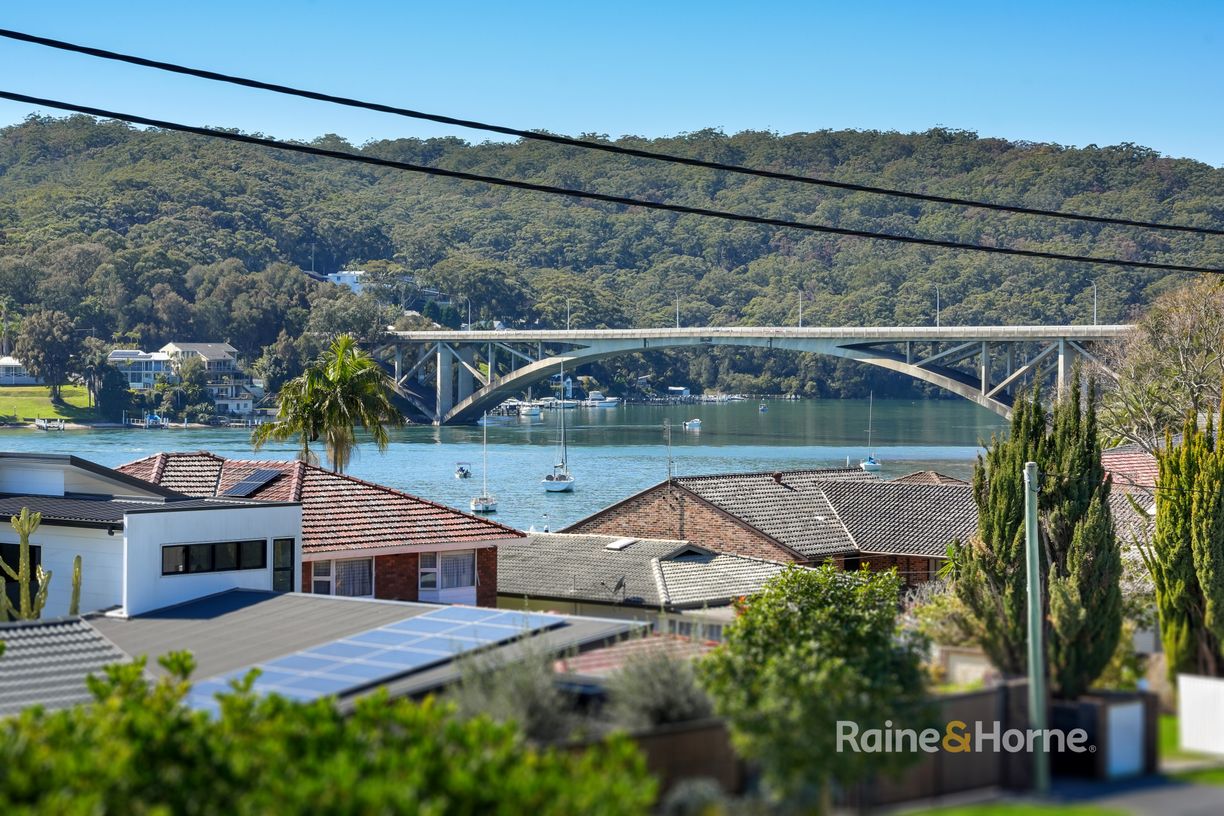 457 Orange Grove Road — photo 12 of 22