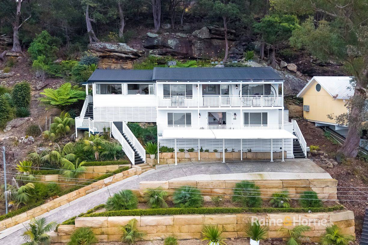 23 Kunala Lane — photo from Raine & Horne Ettalong Beach | St Huberts Island