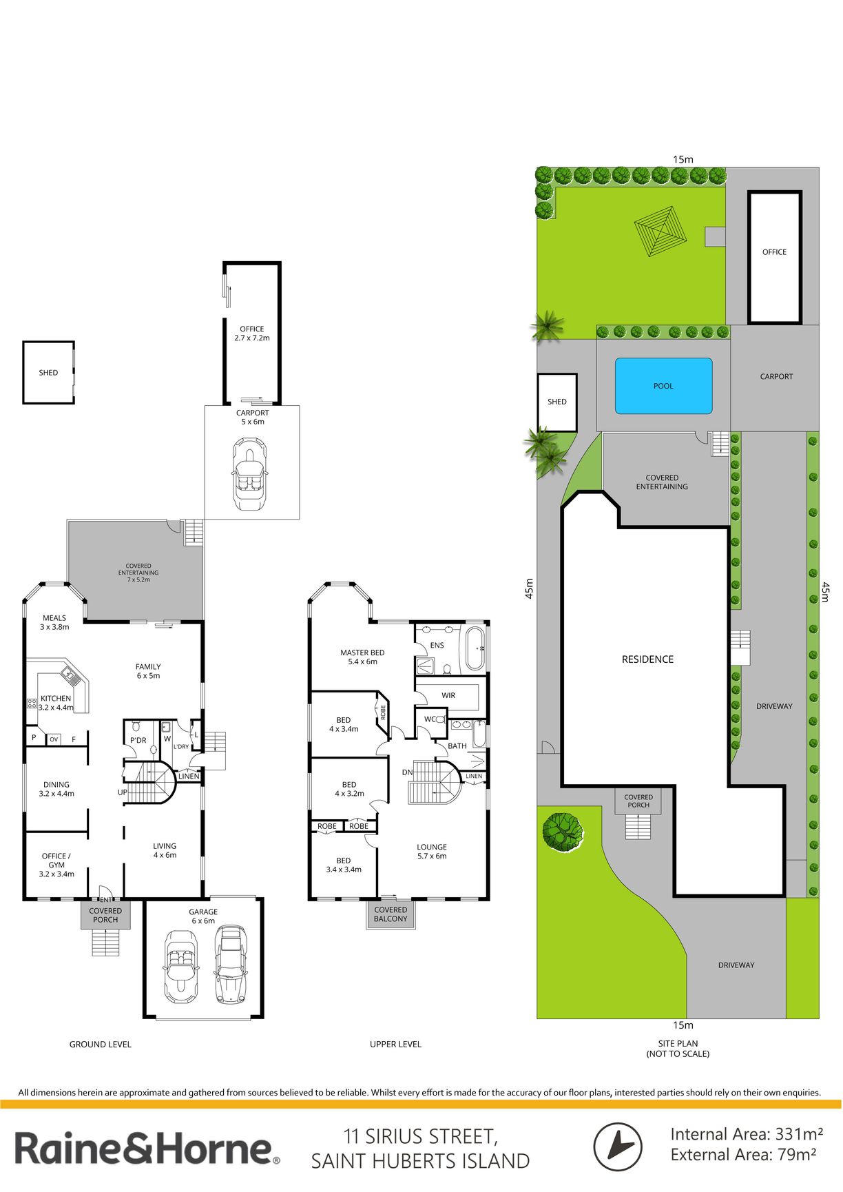 11 Sirius Street — photo 19 of 19