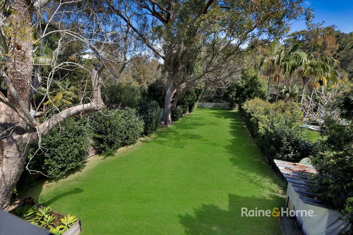 8 Fitzroy Street — photo 12 of 30