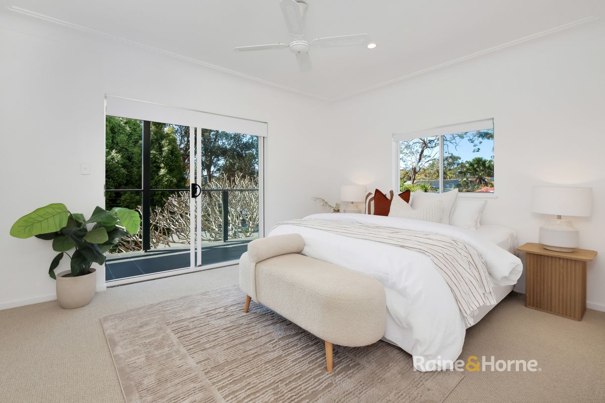 8 Fitzroy Street — photo 13 of 30