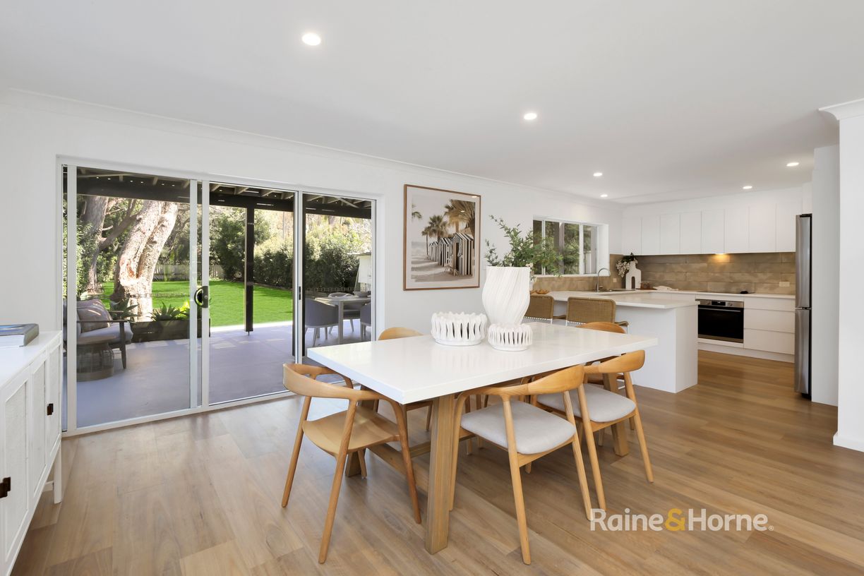 8 Fitzroy Street — photo 5 of 30