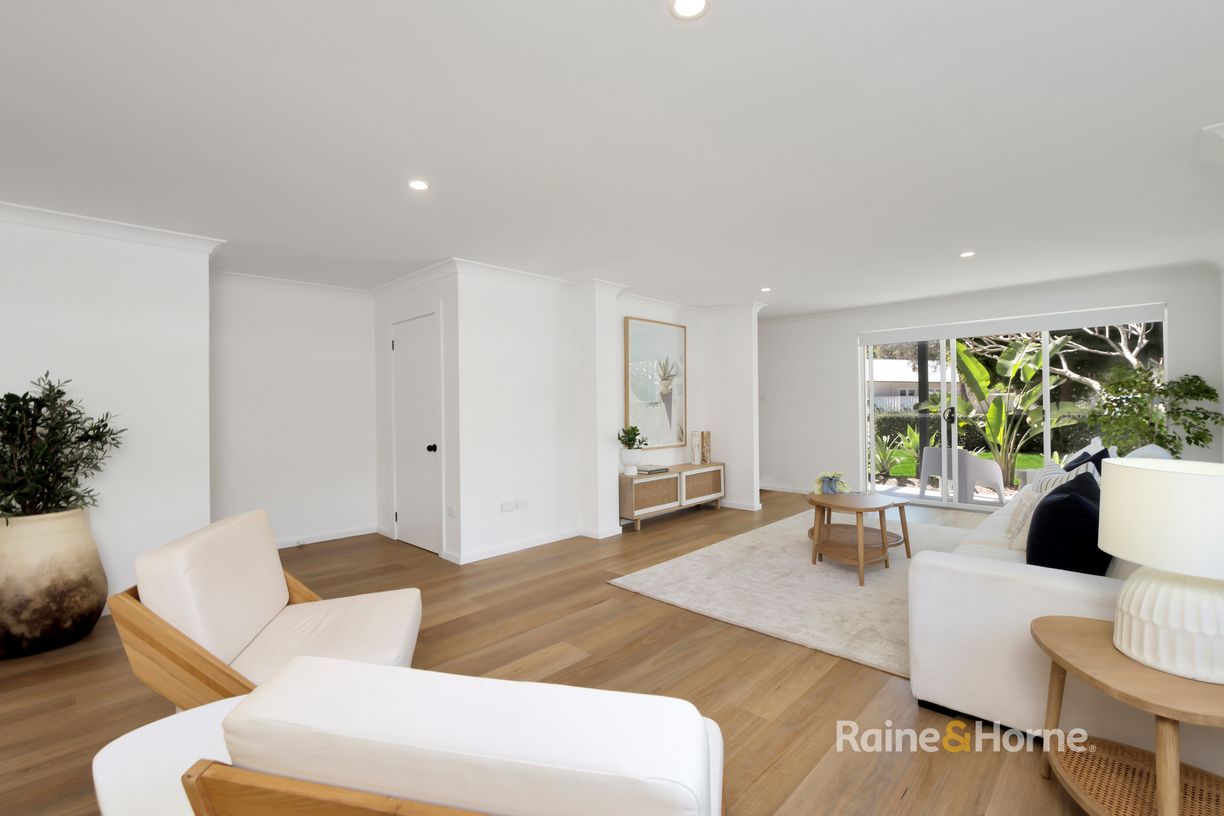 8 Fitzroy Street — photo 22 of 30