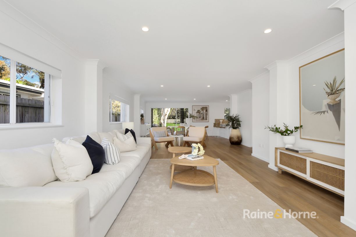 8 Fitzroy Street — photo 7 of 30