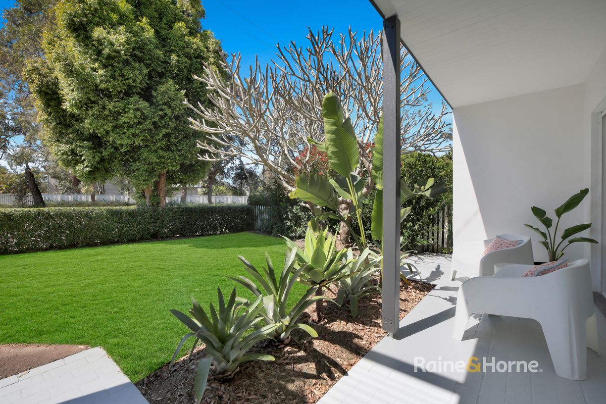 8 Fitzroy Street — photo 18 of 30