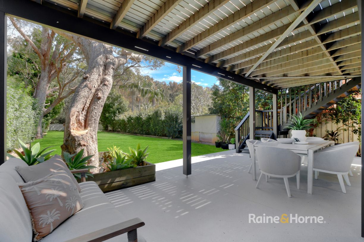 8 Fitzroy Street — photo 10 of 30