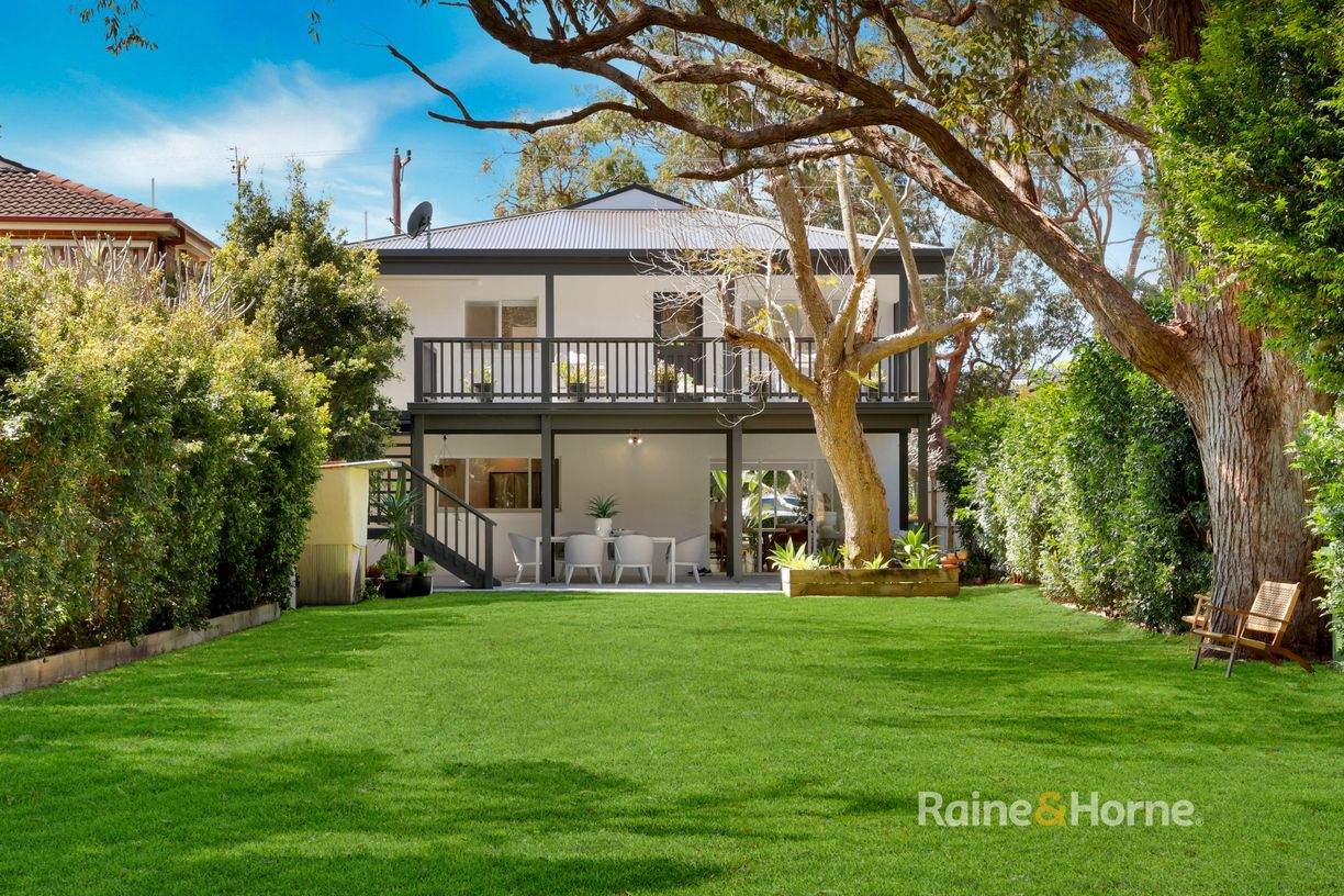 8 Fitzroy Street — photo 2 of 30