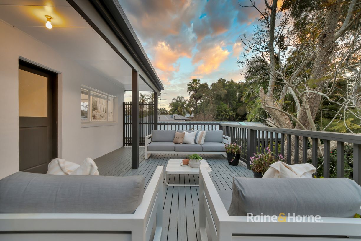 8 Fitzroy Street — photo 27 of 30
