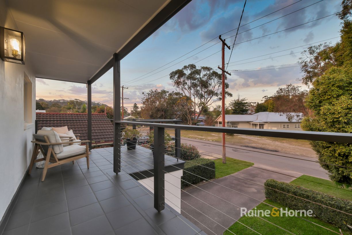 8 Fitzroy Street — photo 30 of 30