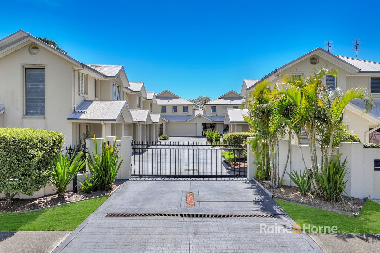 7/19-23 Warrigal Street — photo from Raine & Horne Ettalong Beach | St Huberts Island